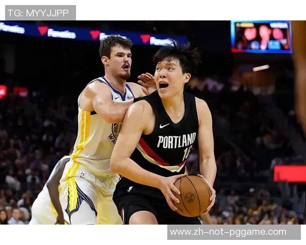 2021年勇士与开拓者第四节精彩对决回顾与分析