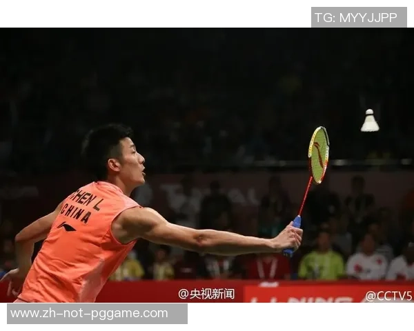 谌龙与李卓耀在2019羽毛球世锦赛的巅峰对决精彩回顾与分析
