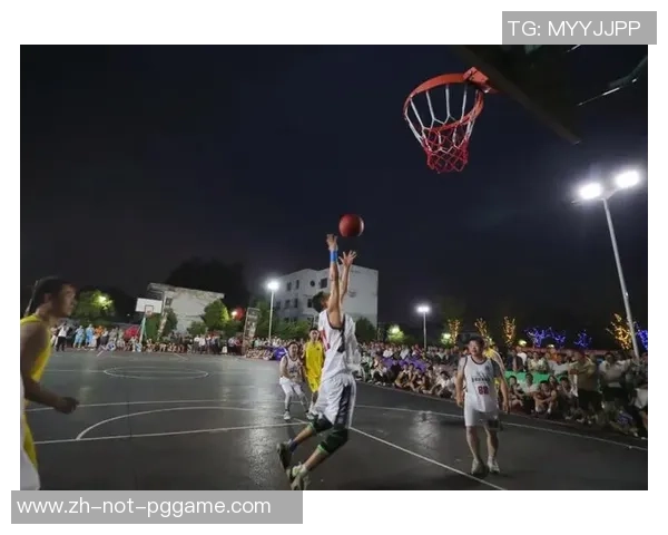 燃！沙头街第十八届男篮赛热情收官，全民健身热潮继续升温！